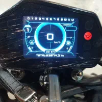 بنلی ۹۸بدون مشابه شرایطی|موتورسیکلت|پرند, فاز ۲|دیوار