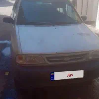 پراید ۸۴ انژکتور کولردار1کاپوت رنگ بشرط تشخیص رنگ|خودرو سواری و وانت|اصفهان, شیخ طوسی|دیوار