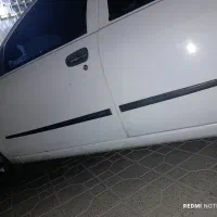 هاچبک مدل 96فابریک|خودرو سواری و وانت|مشهد, امیریه|دیوار