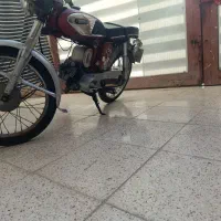 یاماها 100ژاپن|موتورسیکلت|اصفهان, ستار|دیوار