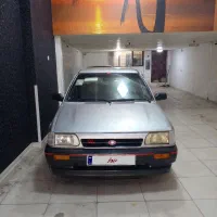 پراید هاچ بک