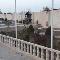 باغ ویلا|فروش خانه و ویلا|پیر بکران, |دیوار