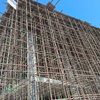 نصب و اجاره  داربست فلزی   رحمتی