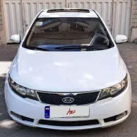 سراتو ۹۶ آپشنال