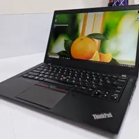 لپ تاپ لمسی لنوو با CPU i7 نسل ۶|رایانه همراه|بجنورد, |دیوار