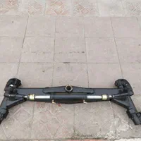 تولید و تعمیر اکسل بکهو تراکتوری