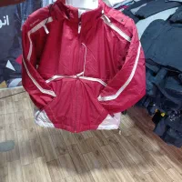 کاپشن اسکی و کوهنوردی اورجینال استوک