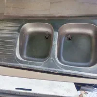 سینگ ظرفشویی