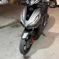 هوندا کلیک ۱۵۰ کم کارکرده