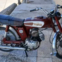 موتور  یاماها 100 وای بی|موتورسیکلت|بهبهان, |دیوار