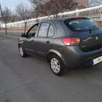 تیبا2|خودرو سواری و وانت|تبریز, |دیوار