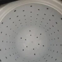 ماشین لباسشویی دوقلو|ماشین لباسشویی و خشک‌کن لباس|چابهار, |دیوار