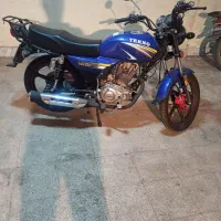 موتور تکنو TMS