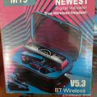 ایرپاد/هندزفری/ایرپاد پرو/ایرپاد m19|لوازم جانبی موبایل و تبلت|بوشهر, |دیوار