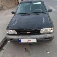 پراید صبا