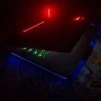 لپ تاپ دل الینور DELL ALIENWARE|رایانه همراه|کرمان, |دیوار