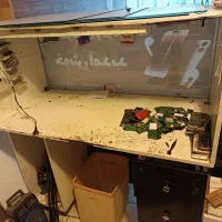 میز تعمیرات موبایل