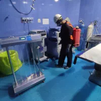 سمپاشی سوسک کابینت ،ساس،موریانه|خدمات نظافت|شوش, |دیوار