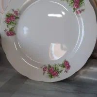 پلو و خورشت خوری گل سرخی ژاپن|ظروف سرو و پذیرایی|تهران, دولاب|دیوار