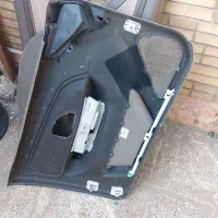 رو دری پژو slx|قطعات یدکی و لوازم جانبی|بافق, |دیوار