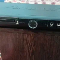 دستگاه سی دی سالم