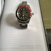 رولکس GMT MASTER 2
