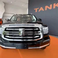 تانک 500 وارداتی|خودرو سواری و وانت|تهران, جنت‌آباد شمالی|دیوار