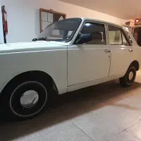 فروشی|خودرو کلاسیک|میانه, |دیوار