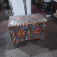 صندوقچه قدیمی