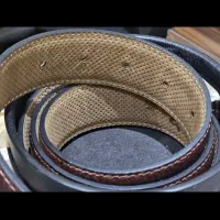 کمربند مارال چرم|کیف، کفش، کمربند|کرج, گوهردشت|دیوار