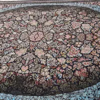 فرش۱۲متری جفت