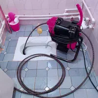 لوله بازکنی تخلیه چاه بنیاد زنبیل اباد انسجام قائم