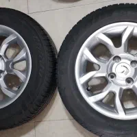 رینگ توربوچهارپیچ