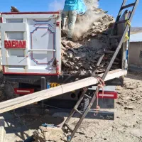 فروش کود مرغ سالنی به شرط|خدمات باغبانی و درختکاری|بندر کنگان, |دیوار