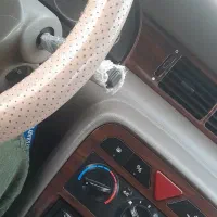 سمندای اف سون موتوربوش دوگانه فابریگ|خودرو سواری و وانت|بندر ترکمن, |دیوار