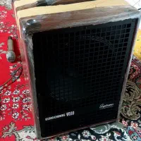 اکوهمراه چنگ میکروفن سرخود|پخش‌کننده همراه|نیشابور, فخریه|دیوار