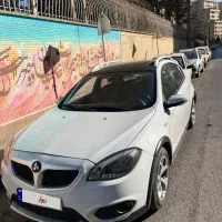 برلیانس کراس موتور ۱۶۵۰|خودرو سواری و وانت|مشهد, فدک|دیوار