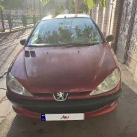 پژو مدل۸۲/تیپ دو/ ۱۷۳ تاکار /شاسی سالم