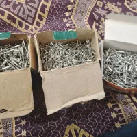 میخ پرج|ابزارآلات|نجف‌آباد, شهدا|دیوار