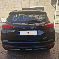 تیگارد x35 1404 صفر آینه برقی معاوضه jac j4 صفر|خودرو سواری و وانت|تهران, هزارسنگ|دیوار