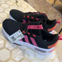 کتونی آدیداس اندونزی ولی از آمریکا سوقات اومده|کیف، کفش، کمربند|قزوین, |دیوار