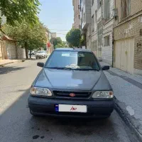 پراید ۱۳۱ مدل ۹۴