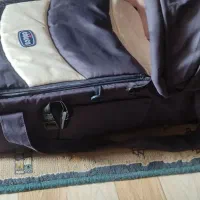 ساک حمل نوزاد|کالسکه و لوازم جانبی|کرمان, |دیوار