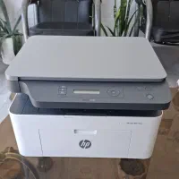 پرینتر چندکاره لیزری اچ پی مدل Laser MFP 135w