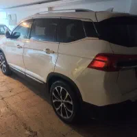 فردا موتور t5|خودرو سواری و وانت|مشهد, شهرک رازی (شهرک غرب)|دیوار