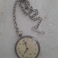 ساعت جیبی کوکی قدیمی