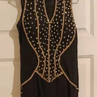 لباس مجلسی شیک وارداتی با قیمتی فرق العاده