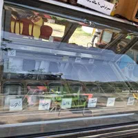 یخچال تاپینگ ۱۲ لگنه تمام استیل