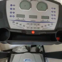 تردمیل توربو 250