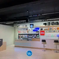 استخدام نیروی خانم برای فروشگاه بلوفون